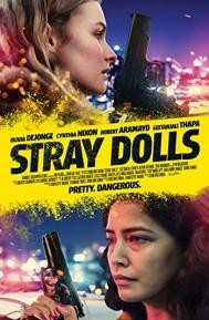 Stray Dolls poster