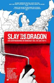 Slay the Dragon poster