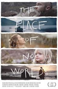 The Place of No Words poster