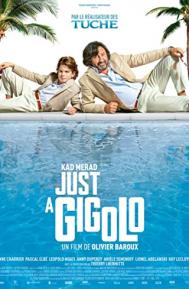 Just a Gigolo poster