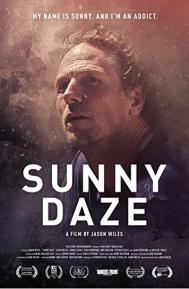 Sunny Daze poster