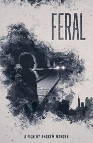 Feral poster