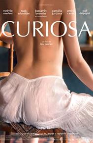 Curiosa poster