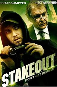 Stakeout poster