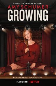 Amy Schumer: Growing poster