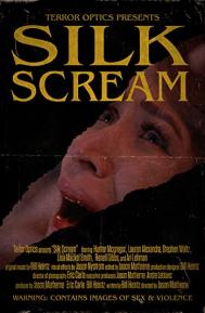 Silk Scream poster