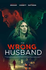 The Wrong Husband poster