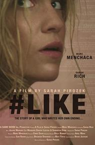 #Like poster