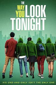 The Way You Look Tonight poster