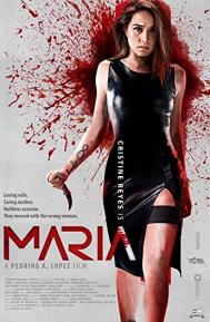 Maria poster