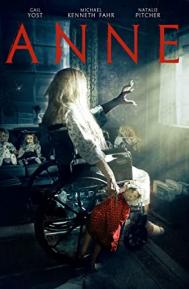 Anne poster