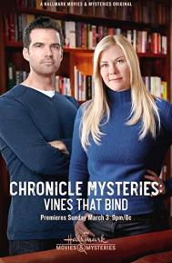 Vines That Bind poster