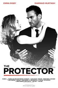 The Protector poster