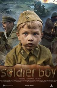 Soldier Boy poster