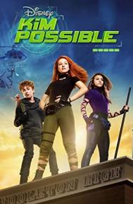 Kim Possible poster