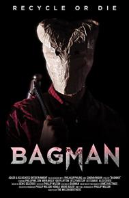 Bagman poster