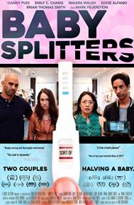 Babysplitters poster