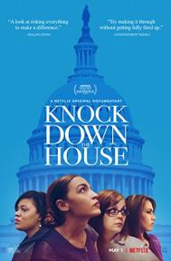 Knock Down the House poster