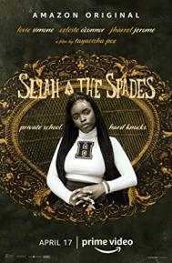 Selah and the Spades poster