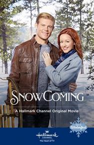 SnowComing poster