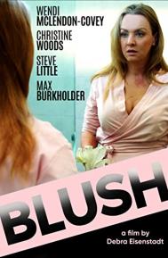 Blush poster