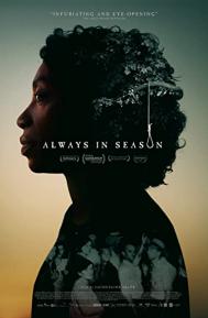 Always in Season poster