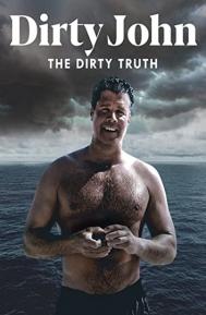 Dirty John, The Dirty Truth poster