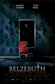 Belzebuth poster