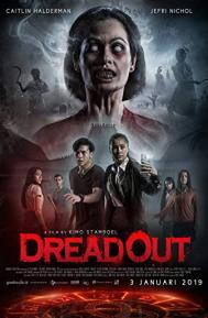 DreadOut poster