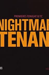 Nightmare Tenant poster