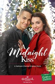 A Midnight Kiss poster