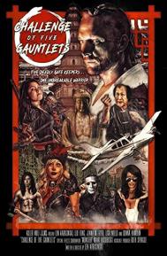 Challenge of Five Gauntlets poster