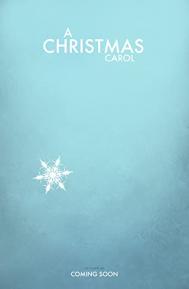 A Christmas Carol poster