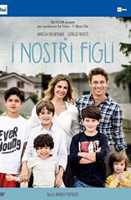 I nostri figli poster