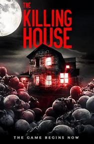 The Killing House poster