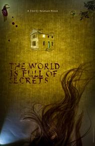 The World Is Full of Secrets poster