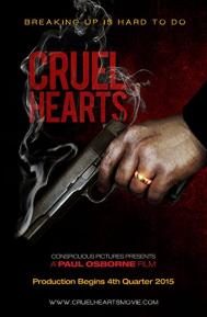 Cruel Hearts poster