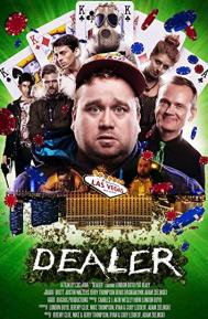 Dealer poster