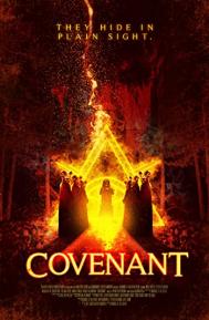 Covenant poster