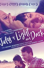 Jules of Light and Dark poster