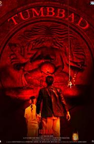 Tumbbad poster