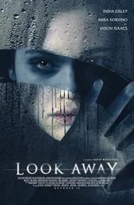 Look Away poster