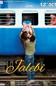 Jalebi poster