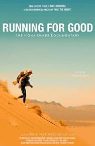 Running for Good: The Fiona Oakes Documentary poster