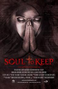 Soul to Keep poster