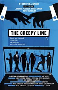 The Creepy Line poster