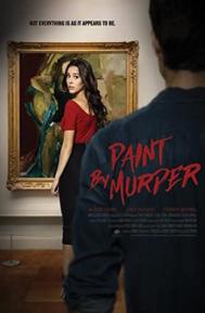 The Art of Murder poster