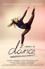 I Dream of Dance poster