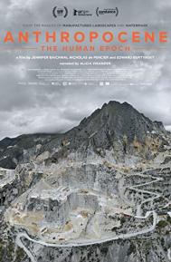 Anthropocene: The Human Epoch poster