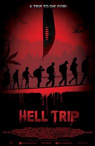 Hell Trip poster